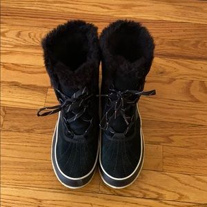 Sorel Tivoli IV Snow Boots size 10